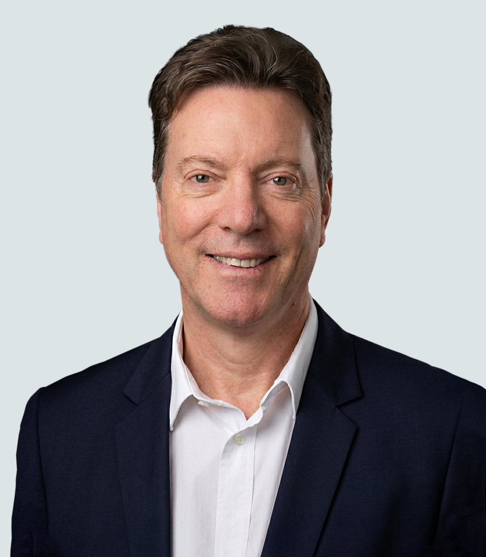 Gary Shayne