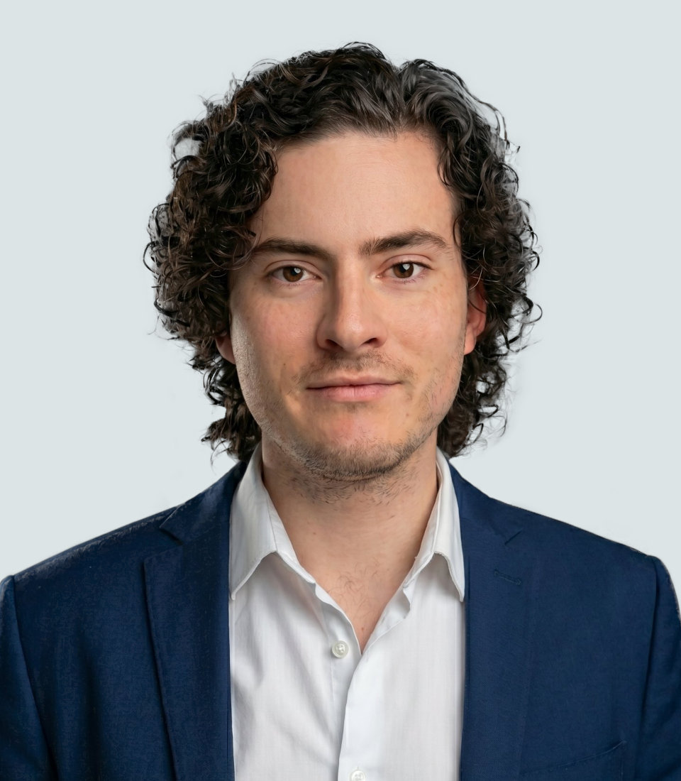 Kai Millar
