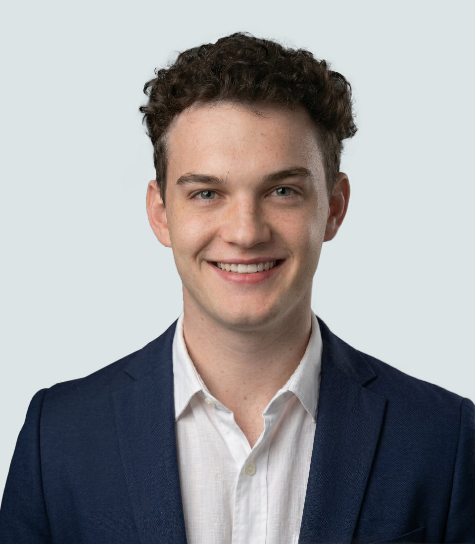 Ryan Shayne